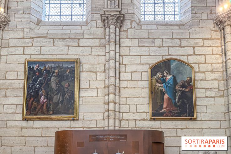 Visite des tours de Notre-Dame de Paris - IMG 7442