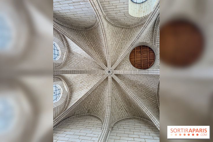 Visite des tours de Notre-Dame de Paris - IMG 7443