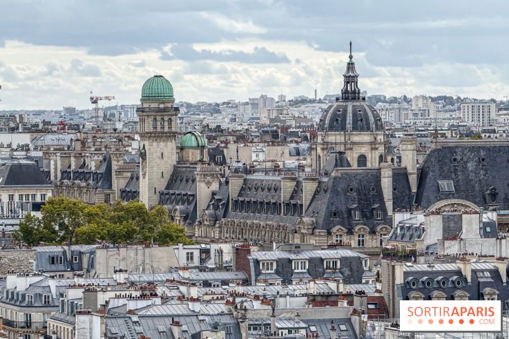 Visite des tours de Notre-Dame de Paris - IMG 7465