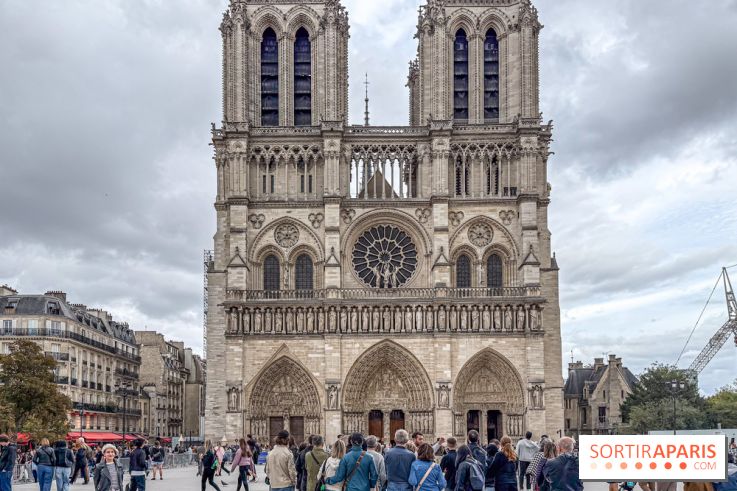 Visite des tours de Notre-Dame de Paris - IMG 7523