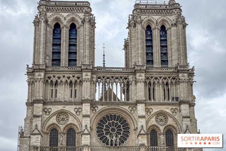 Visite des tours de Notre-Dame de Paris - IMG 7528