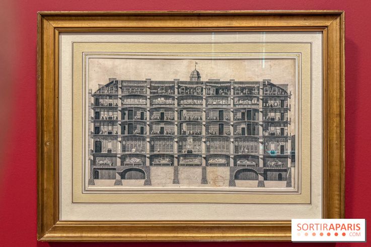 Exposition “Excellences !” à la Bibliothèque Choiseul de Versailles - IMG 7584