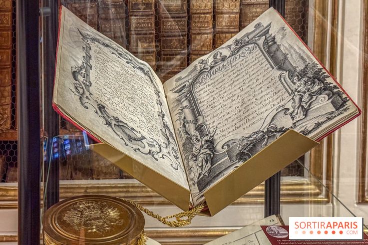 Exposition “Excellences !” à la Bibliothèque Choiseul de Versailles - IMG 7624