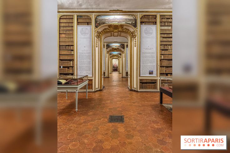 Exposition “Excellences !” à la Bibliothèque Choiseul de Versailles