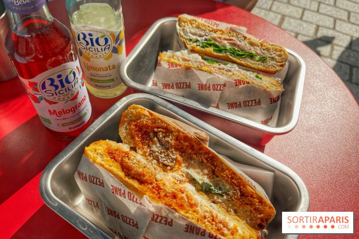 Pezzo Pane