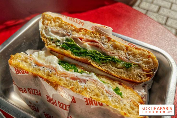 Pezzo Pane