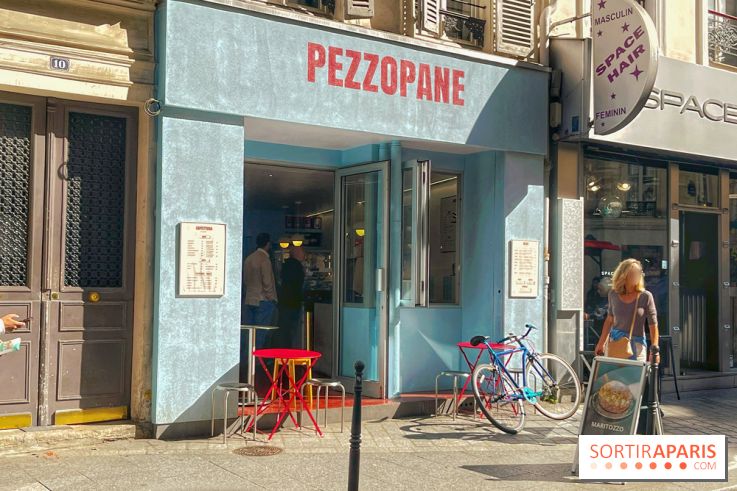 Pezzopane