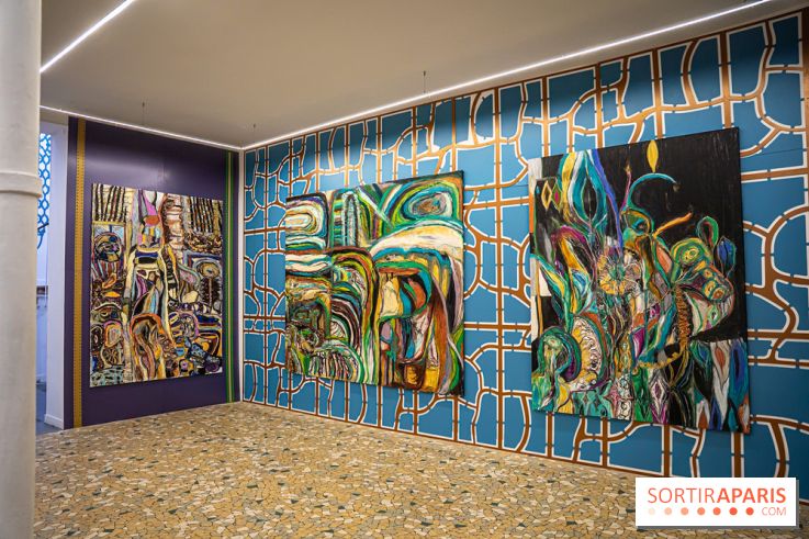 Born to Rise : la sublime exposition gratuite de Constance Lafonta à Paris - A7C07929