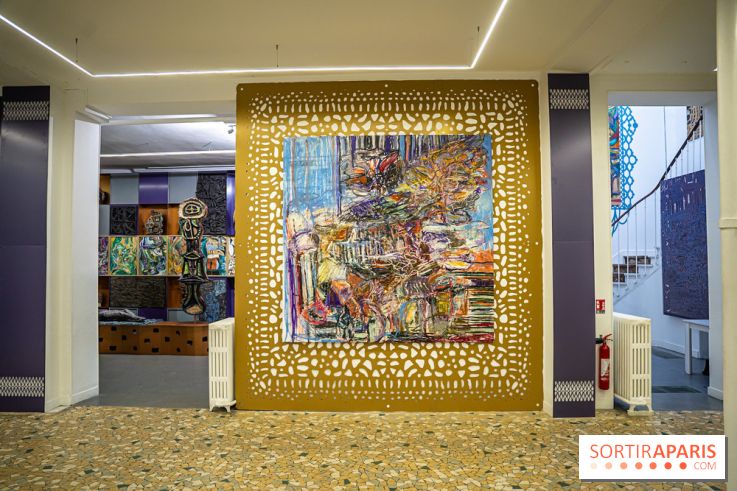 Born to Rise : la sublime exposition gratuite de Constance Lafonta à Paris - A7C07930