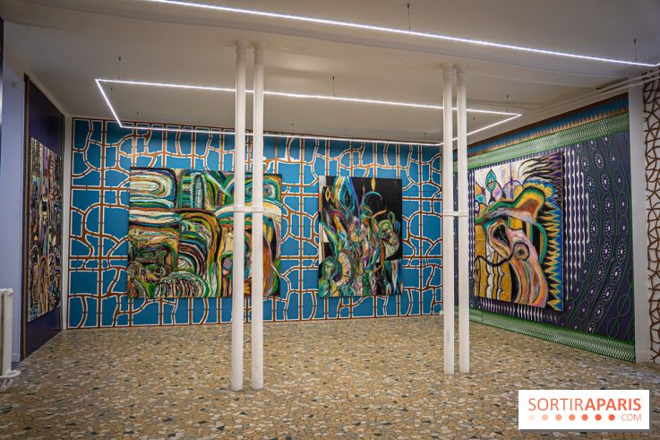 Born to Rise : la sublime exposition gratuite de Constance Lafonta à Paris