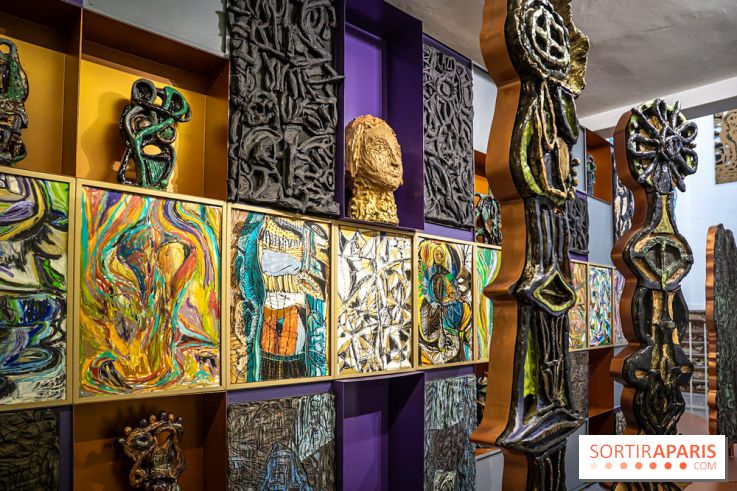 Born to Rise : la sublime exposition gratuite de Constance Lafonta à Paris - A7C07942