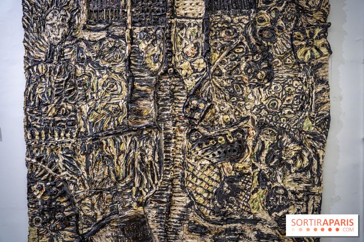 Born to Rise : la sublime exposition gratuite de Constance Lafonta à Paris