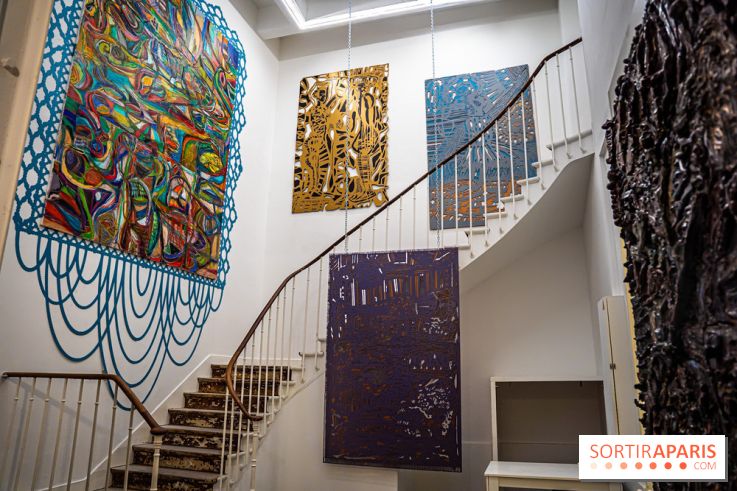 Born to Rise : la sublime exposition gratuite de Constance Lafonta à Paris - A7C07946