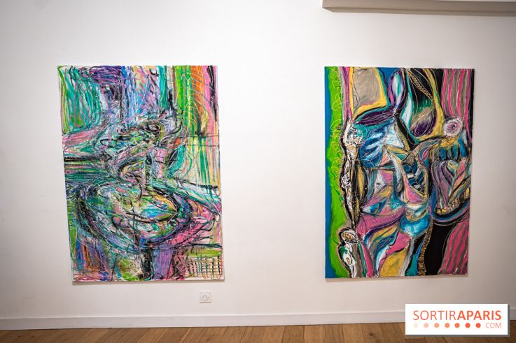 Born to Rise : la sublime exposition gratuite de Constance Lafonta à Paris - A7C07949