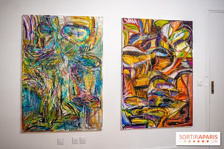 Born to Rise : la sublime exposition gratuite de Constance Lafonta à Paris - A7C07950