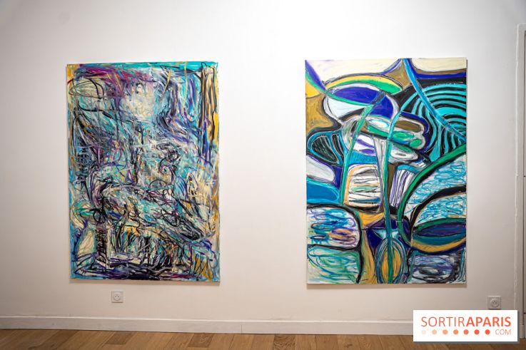 Born to Rise : la sublime exposition gratuite de Constance Lafonta à Paris - A7C07951