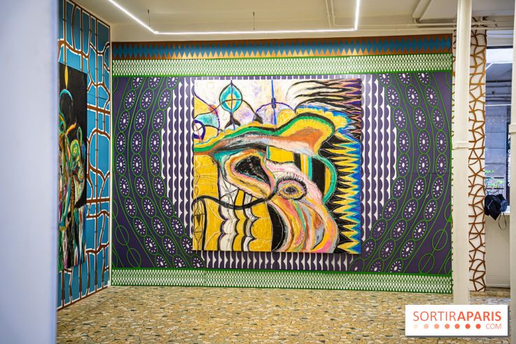 Born to Rise : la sublime exposition gratuite de Constance Lafonta à Paris - A7C07954