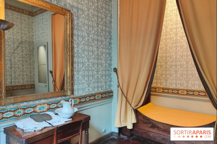 La maison d'Auguste Comte, un lieu de mémoire autour du philosophe du positivisme à Paris - fotor 1758531645573