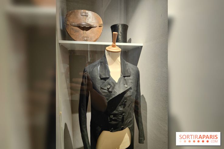 La maison d'Auguste Comte, un lieu de mémoire autour du philosophe du positivisme à Paris - fotor 1758531631594