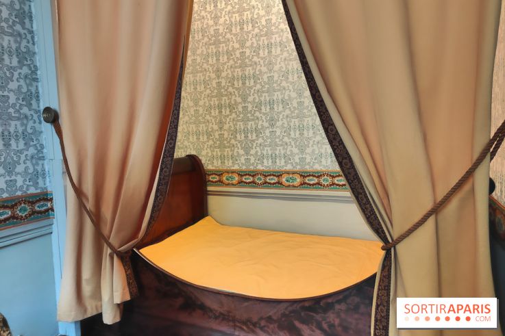 La maison d'Auguste Comte, un lieu de mémoire autour du philosophe du positivisme à Paris - fotor 1758531582349