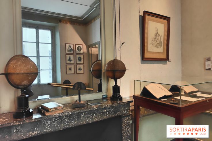 La maison d'Auguste Comte, un lieu de mémoire autour du philosophe du positivisme à Paris - fotor 1758531573772