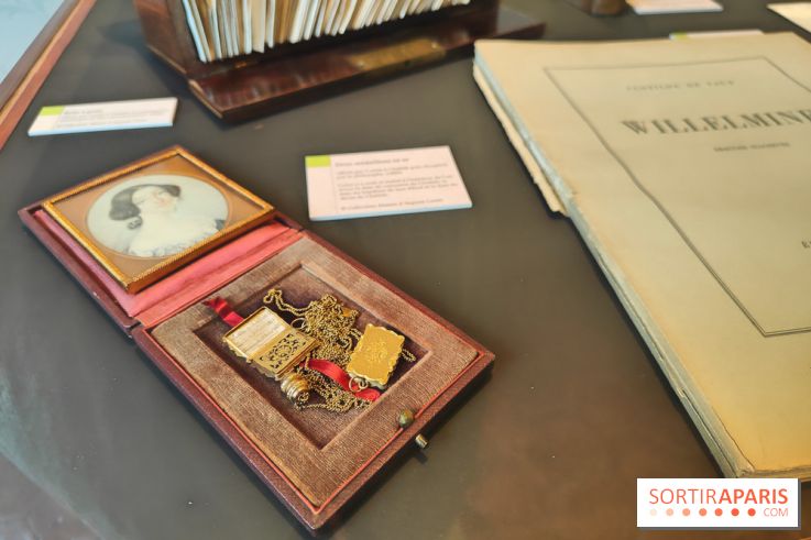 La maison d'Auguste Comte, un lieu de mémoire autour du philosophe du positivisme à Paris - fotor 1758531544495