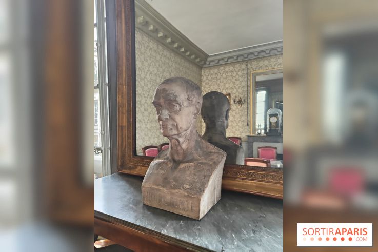 La maison d'Auguste Comte, un lieu de mémoire autour du philosophe du positivisme à Paris - fotor 1758531390202