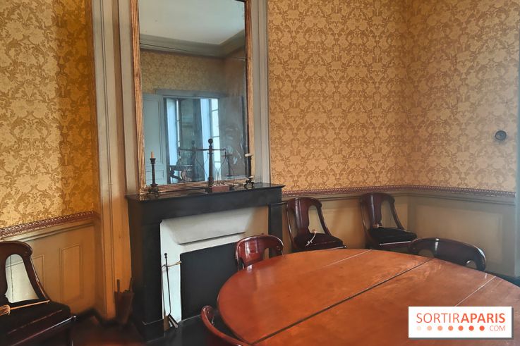 La maison d'Auguste Comte, un lieu de mémoire autour du philosophe du positivisme à Paris - fotor 1758531356198