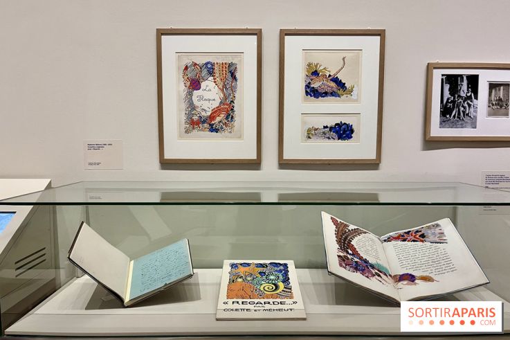 Les mondes de Colette - IMG 5326