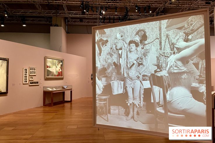 Les mondes de Colette