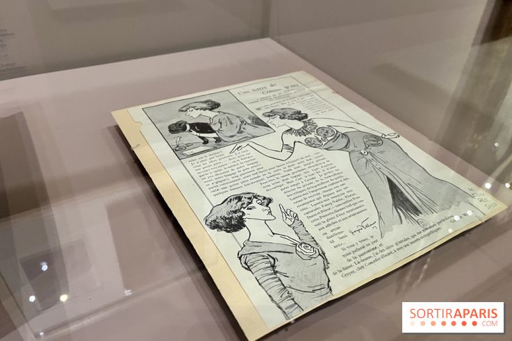 Les mondes de Colette - IMG 5338