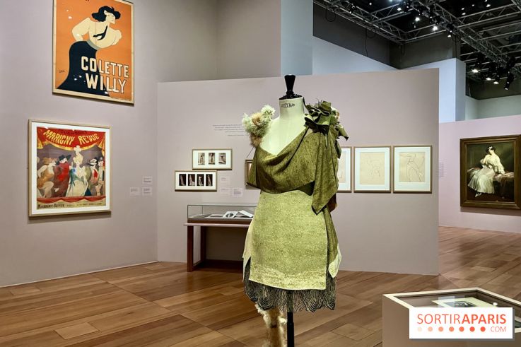 Les mondes de Colette - IMG 5342