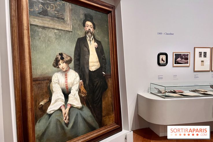 Les mondes de Colette