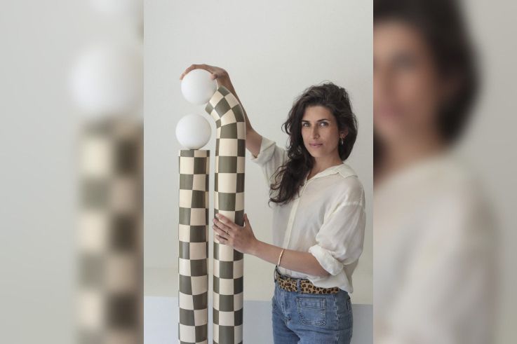 Campagne #35076 - Andranne de Bary pour Pigalle Matignon