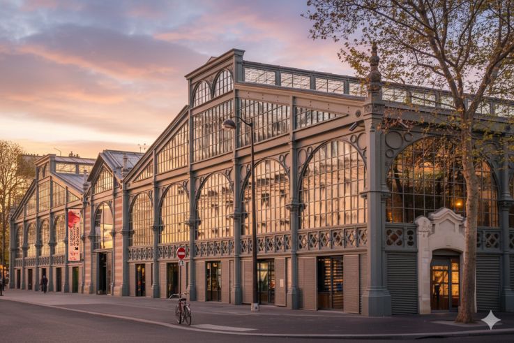 Campagne #35076 - carrousel