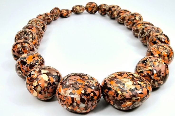 Campagne #35076 - visuel 4 de votre production ZLNII4W Terrazzo