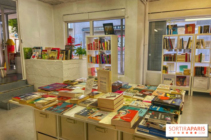 Bibliovore - IMG 5291