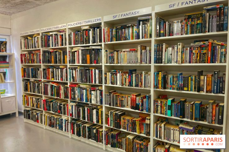 Bibliovore - IMG 5292