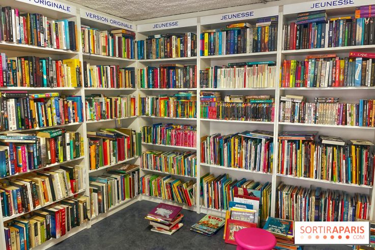 Bibliovore