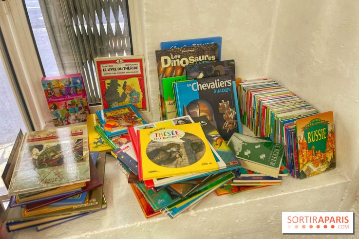 Bibliovore - IMG 5299