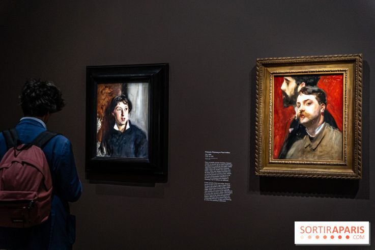 Exposition John Singer Sargent 'Éblouir Paris' au Musée d'Orsay