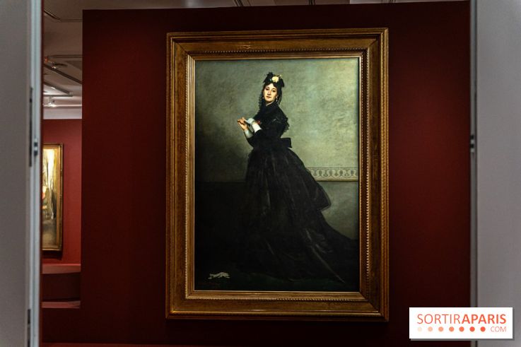 Exposition John Singer Sargent 'Éblouir Paris' au Musée d'Orsay