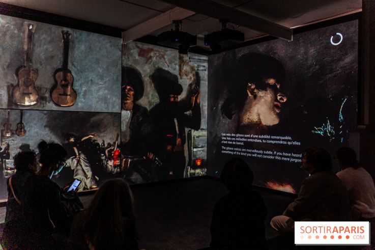 Exposition John Singer Sargent 'Éblouir Paris' au Musée d'Orsay - A7C08028