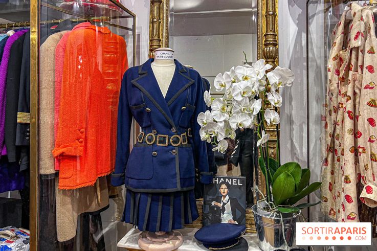 La Fête des Puces de Saint-Ouen : la nocturne du plus grand marché d'antiquités au monde - IMG 0039