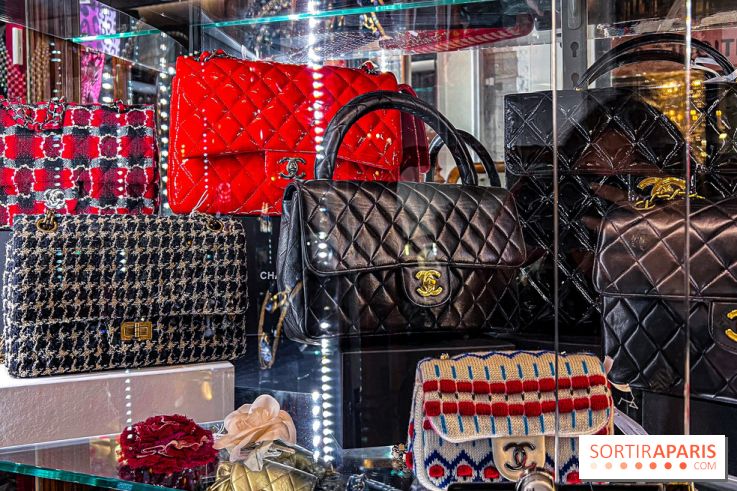 La Fête des Puces de Saint-Ouen : la nocturne du plus grand marché d'antiquités au monde - IMG 0056 jpg