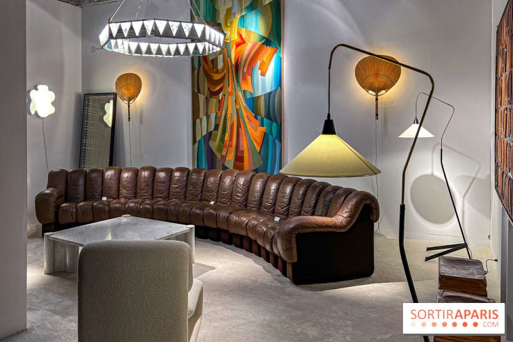 La Fête des Puces de Saint-Ouen : la nocturne du plus grand marché d'antiquités au monde - IMG 0060 jpg