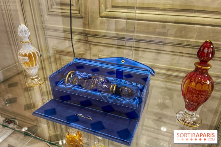 L'art des parfumeurs - IMG 5397