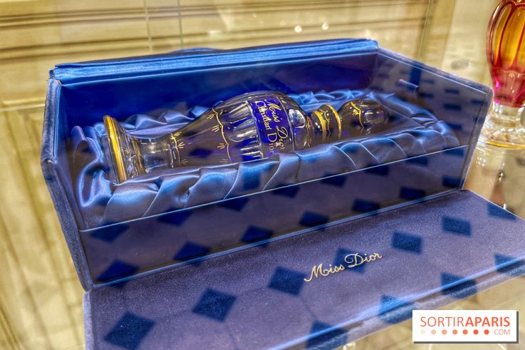 L'art des parfumeurs - IMG 5398