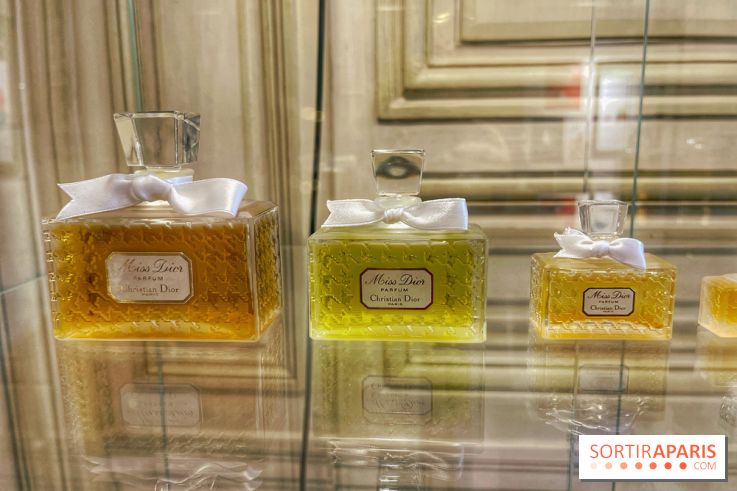 L'art des parfumeurs - IMG 5403