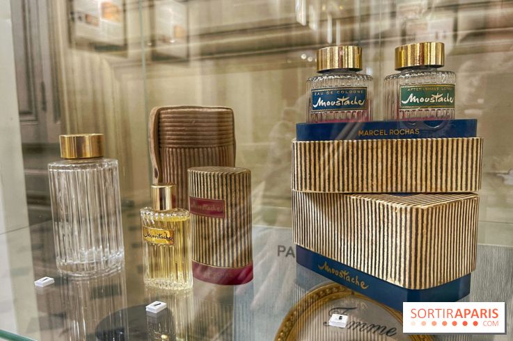 L'art des parfumeurs